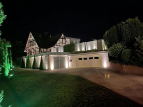 Event-Ferienwohnung